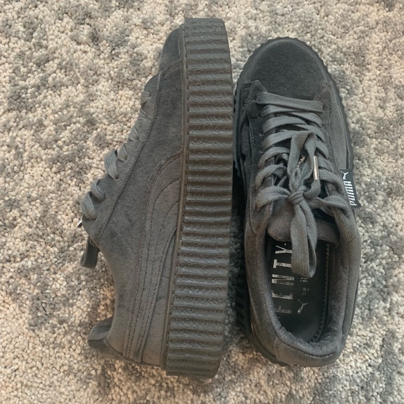 Fenty puma by Rihanna - Picture 2 of 3